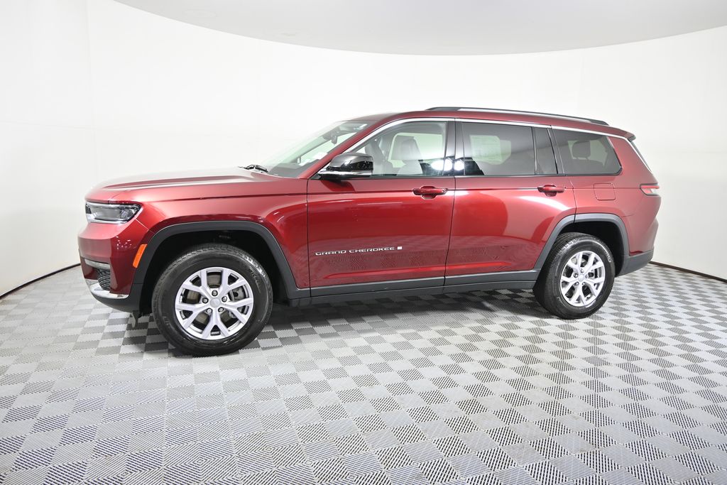 jeep grand cherokee l 2022 1C4RJKBG1N8632542 image jeep grand cherokee l 2022 1C4RJKBG1N8632542 image